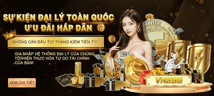 Nạp tiền và nhận thưởng AE886